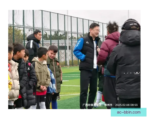 孙继海谈海选未来聚焦青训积蓄小力量谋求新突破为中国足球蓄能前行